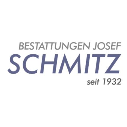 Logo von Bestattungen Josef Schmitz