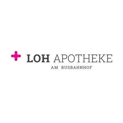 Logo fra LOH Apotheke Sondershausen