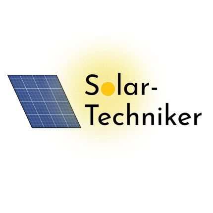Logótipo de Solar-Techniker