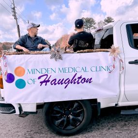 Bild von Minden Medical Clinic Of Haughton