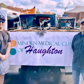 Bild von Minden Medical Clinic Of Haughton