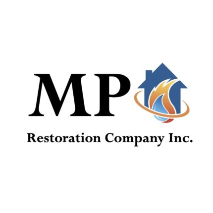 Logo from MP Restoration Company Inc