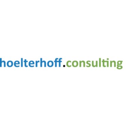 Logotyp från hoelterhoff consulting