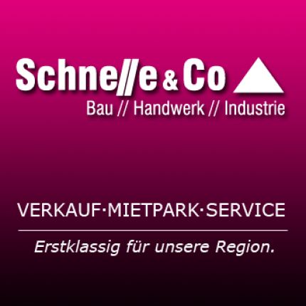 Logo da Schnelle & Co. EBI GmbH