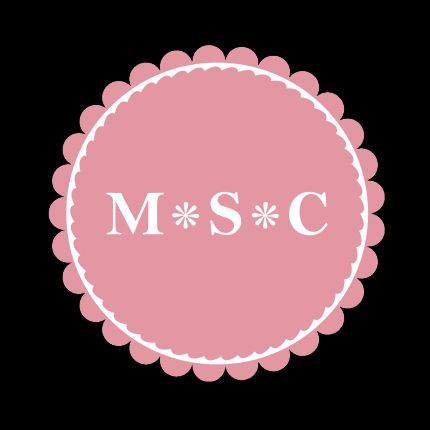 Logo from My Shabby Chic & I