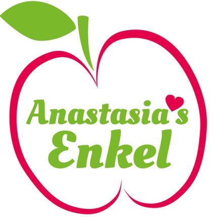 Logotyp från Anastasia's Enkel