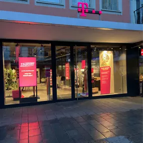 Bild von Telekom Shop