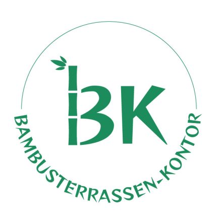 Logo van Bambuskontor
