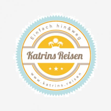 Logo da Katrins Reisen