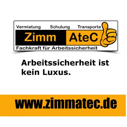 Logo od ZimmAteC