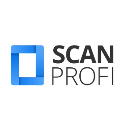 Logo from ScanProfi