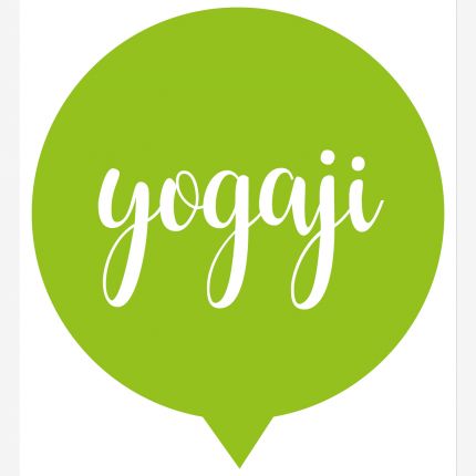 Logotipo de yogaji