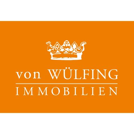 Logo od Volker von Wülfing Immobilien GmbH - Lübeck