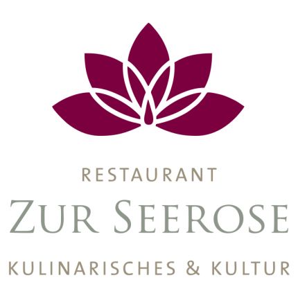 Logo von Restaurant Zur Seerose im Aparthotel