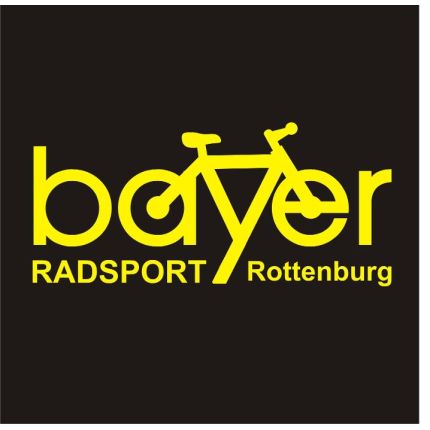 Logotyp från Bayer Radsport Rottenburg