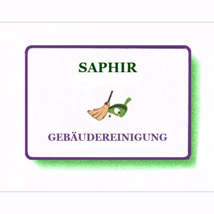Logotyp från SAPHIR