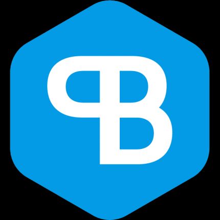 Logo von Pascal Bajorat – Webdesign & Entwicklung