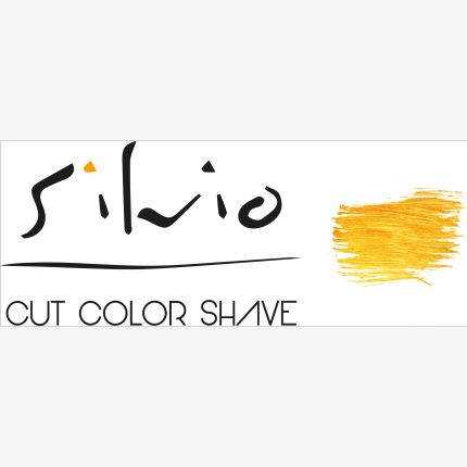 Logo fra Salon Silvio