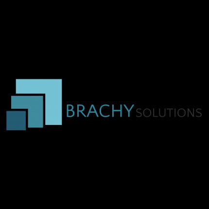 Logo von Brachysolutions GmbH