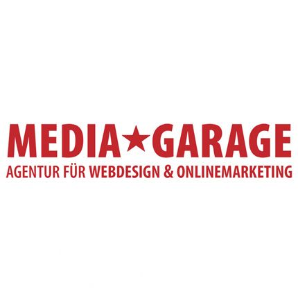 Logo fra Media-Garage, Agentur für Onlinemarketing und Webdesign