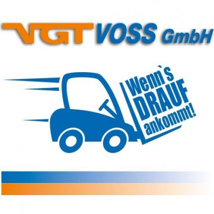 Logo fra VGT Voss GmbH
