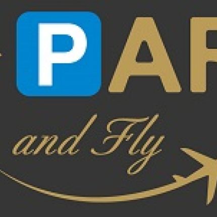 Logo van M-Park and Fly