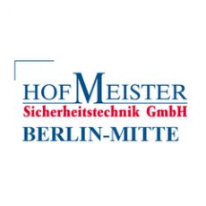 Bild/Logo von Hofmeister Sicherheitstechnik GmbH in Berlin