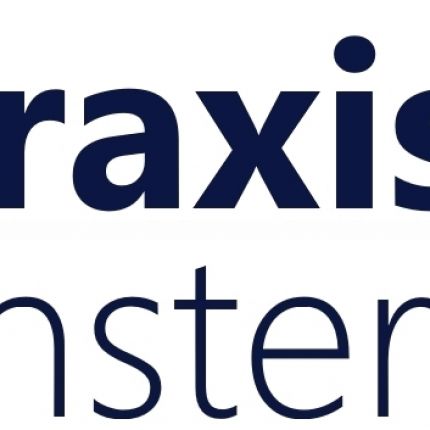 Logo fra Praxis Münsterstraße