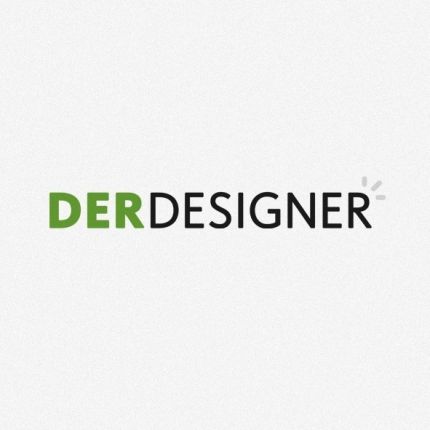 Logo de Der Designer | Werbeagentur