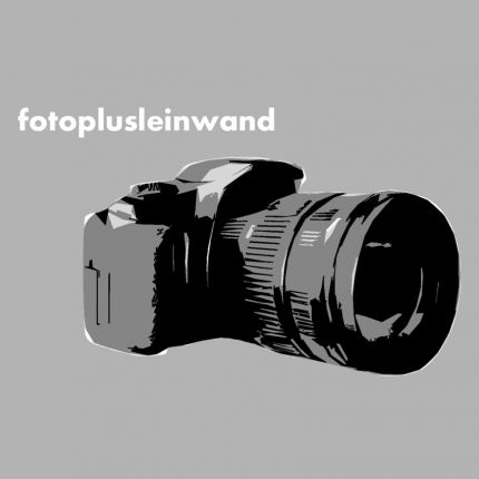 Logo van fotoplusleinwand - Hubert Witkenkamp