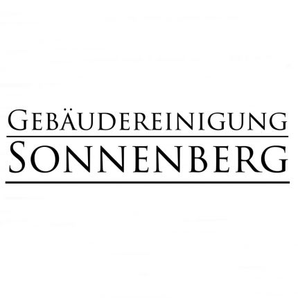 Logo von Gebäudereinigung Sonnenberg