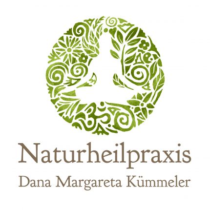 Logo van Naturheilpraxis Dana Kümmeler