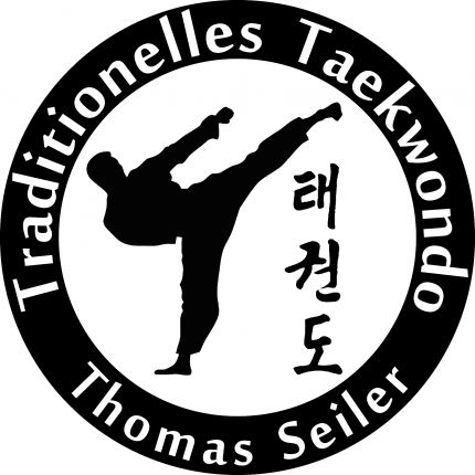 Logo van Traditionelles Taekwondo-Sportschule in Adelzhausen