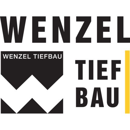 Logo fra Gerhard Wenzel Tiefbauunternehmung GmbH & Co. KG