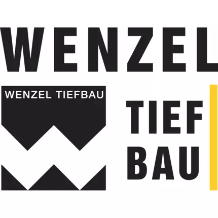 Logotyp från Gerhard Wenzel Tiefbauunternehmung GmbH & Co. KG