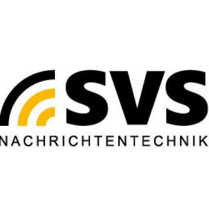 Logo fra SVS Nachrichtentechnik GmbH