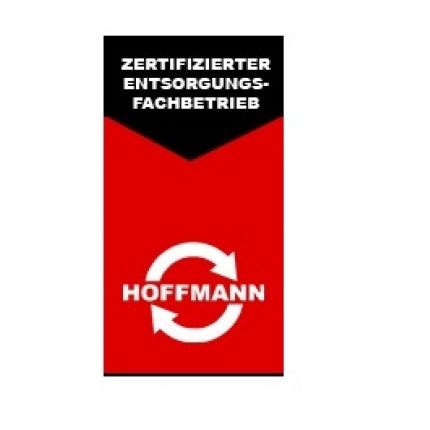 Logo fra Hoffmann Rohstoffe