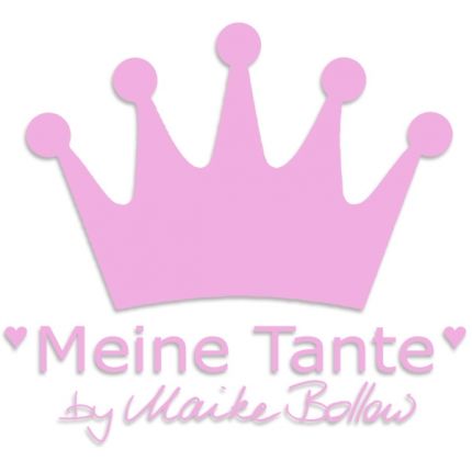 Logo from Freu Dich! - Meine Tante by Maike Bollow