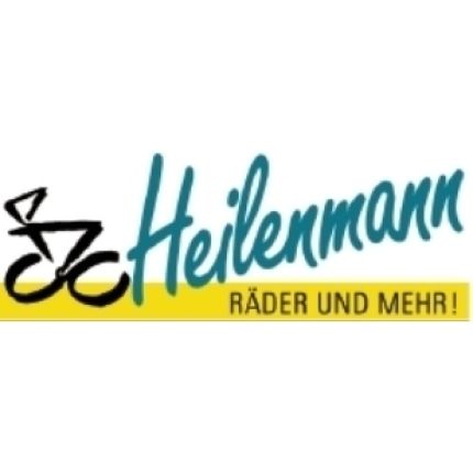 Logótipo de Zweirad Heilenmann GmbH