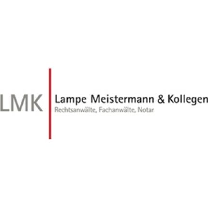 Logo de LMK Lampe, Meistermann & Kollegen