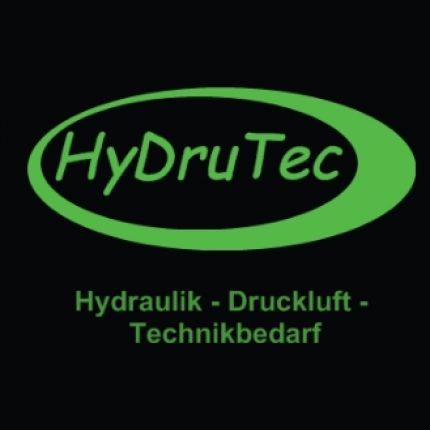 Logo van Hydrutec , Andreas Meinke - Trockeneisstrahlgeräte und Kompressoren