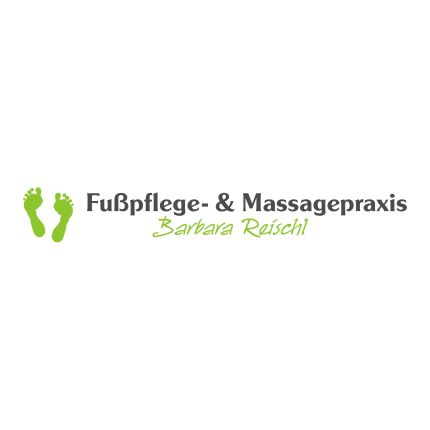 Logo od Fußpflege- & Massagepraxis Barbara Reischl