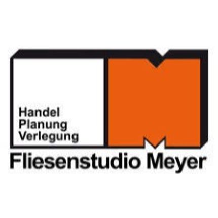 Logo van Fliesenstudio Meyer - Andreas Meyer e.K.