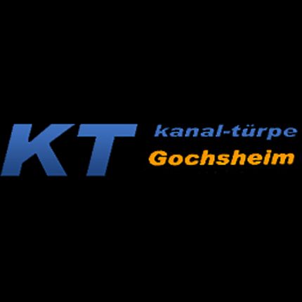 Logo fra Kanal-Türpe Gochsheim GmbH & Co. KG