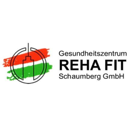 Logo from Reha-Fit Schaumberg GmbH Physiotherapie