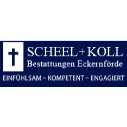 Logo von Scheel + Koll Bestattungen GmbH