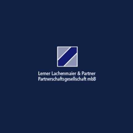 Logótipo de Lerner, Lachenmaier & Partner