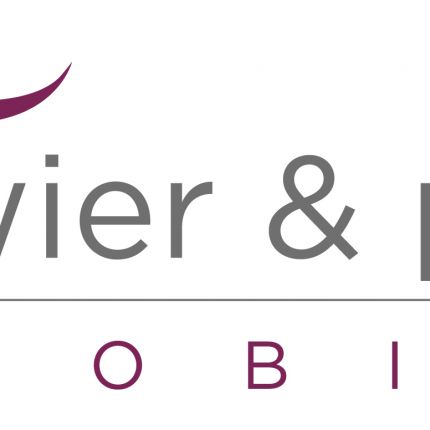Logo van schwier & partner Immobilien | Immobilienmakler & Gutachter