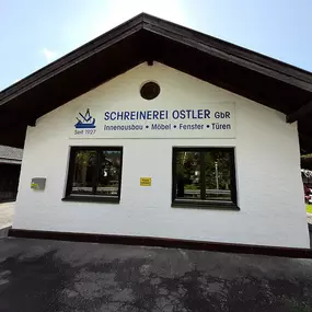 Bild von Schreinerei Ostler GbR