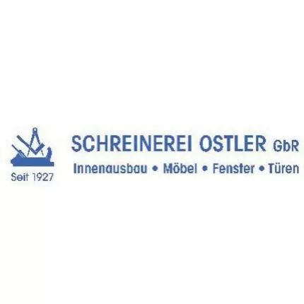 Logo de Schreinerei Ostler GbR